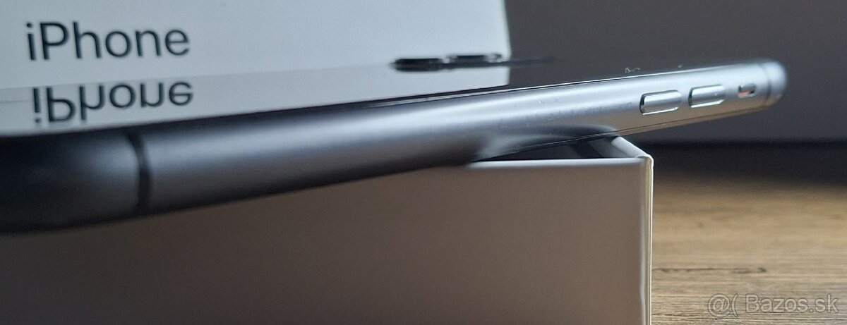 Iphone 11 Black 64GB, používaný,NOVÝ DISPLEJ,NOVÁ BAT..100% - 6