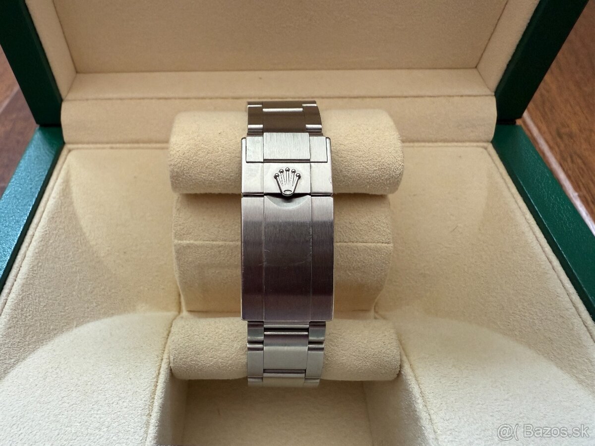 Predam Rolex Explorer 39mm ref. 214270 - 6