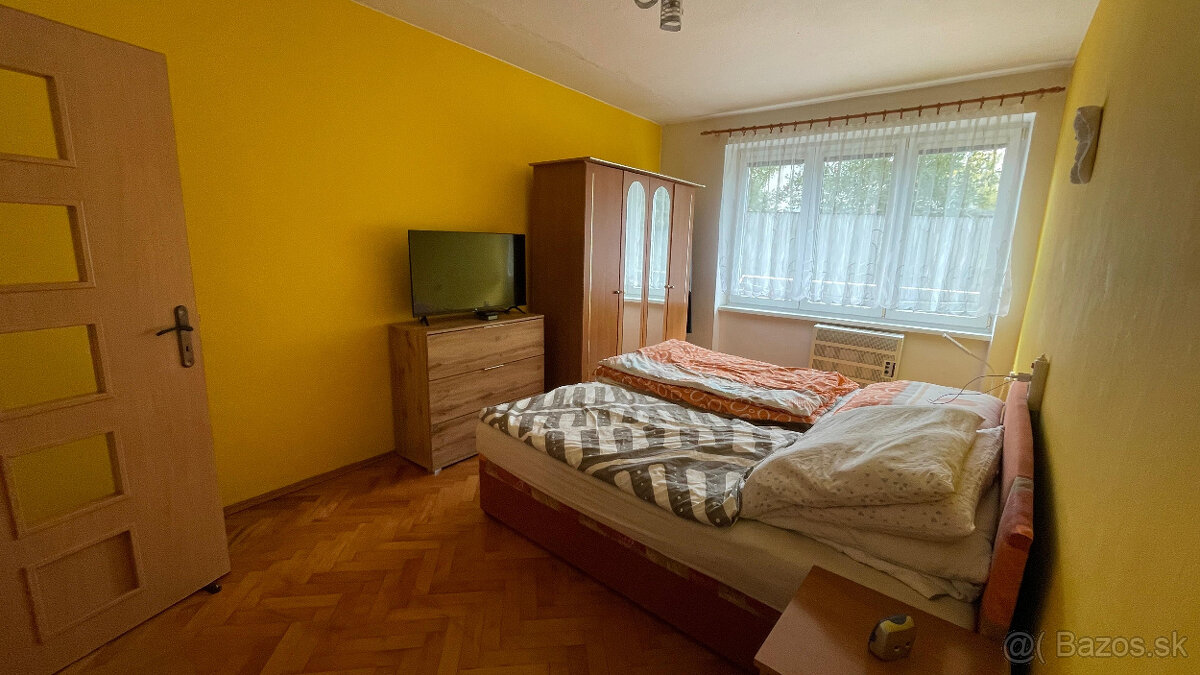 ZNÍŽENÁ CENA 3-izbový byt na predaj v meste Kežmarok - 6