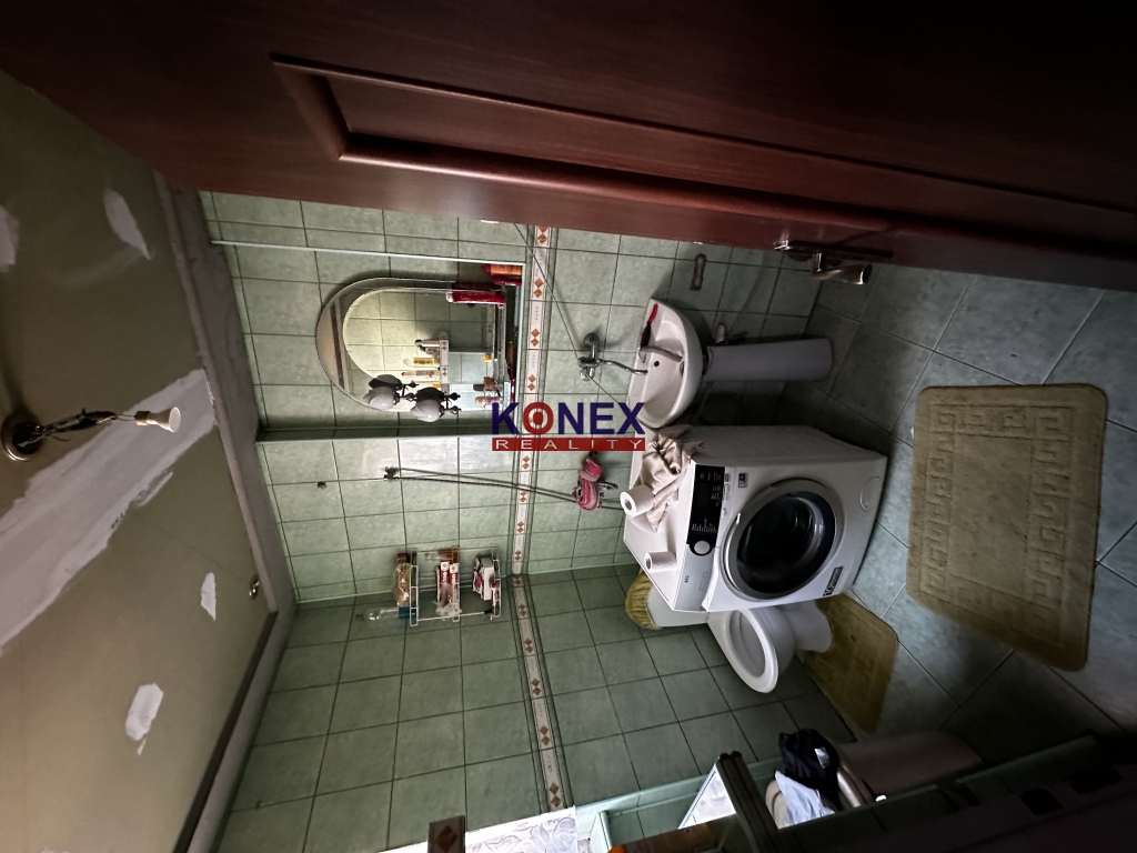 NA PREDAJ 2-izbový byt na Komenského ul. v Sobranciach - 6