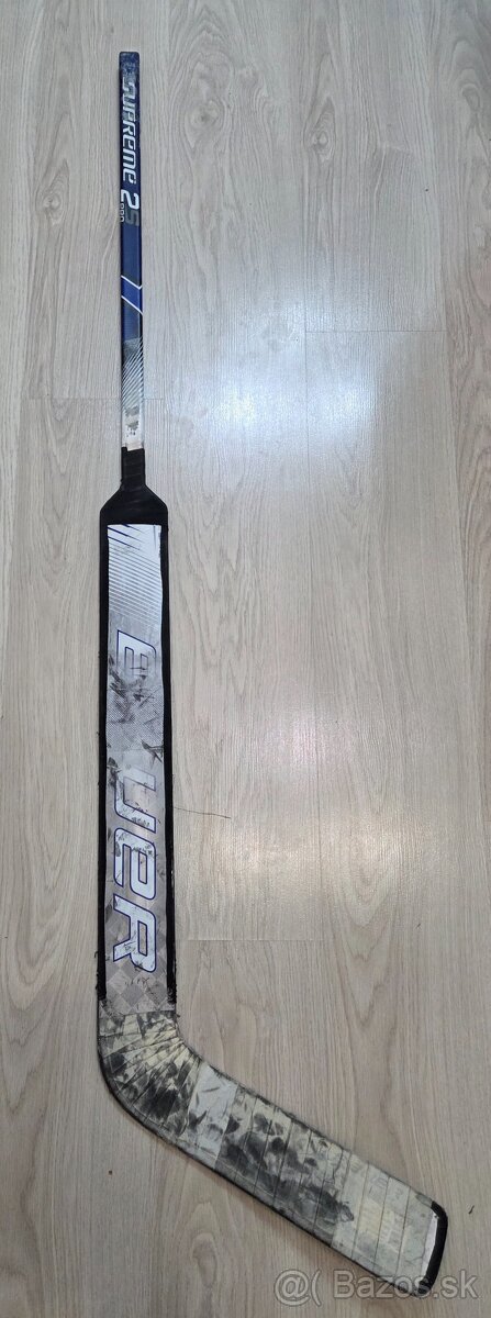 Brankarska hokejka 27" a 26" - 6