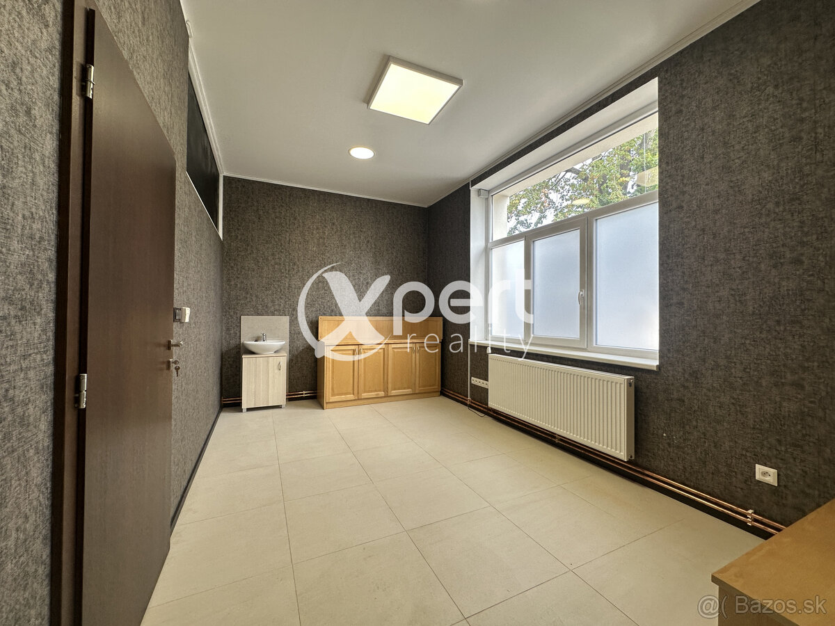 Prenájom polyfunkčnej budovy, kancelárie, obchodné priestory - 6