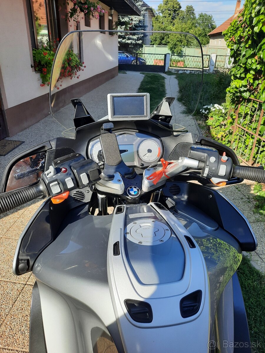 Bmw r1200rt - 6