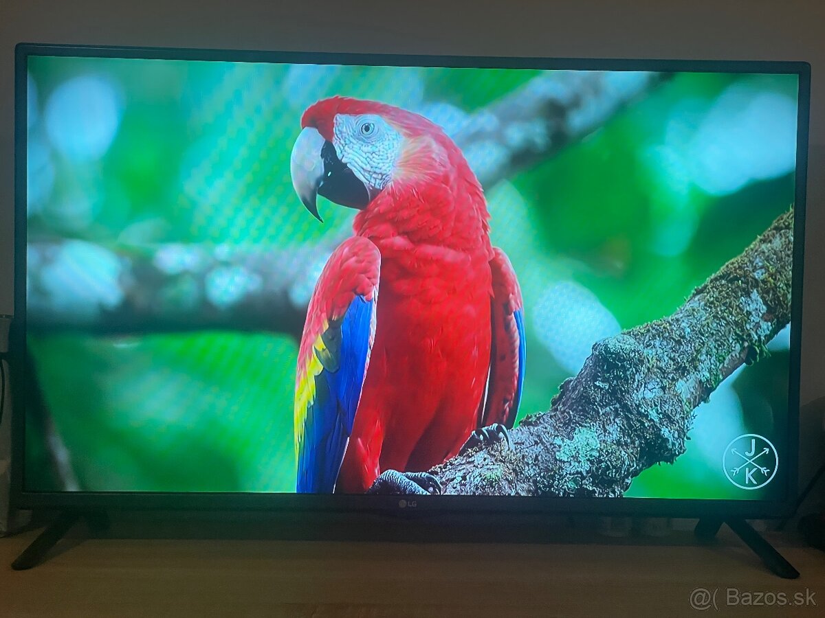 LG 42LB550V FHD 106cm - 6