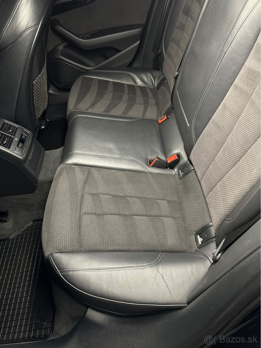 Audi A4 B9 Quattro - 6