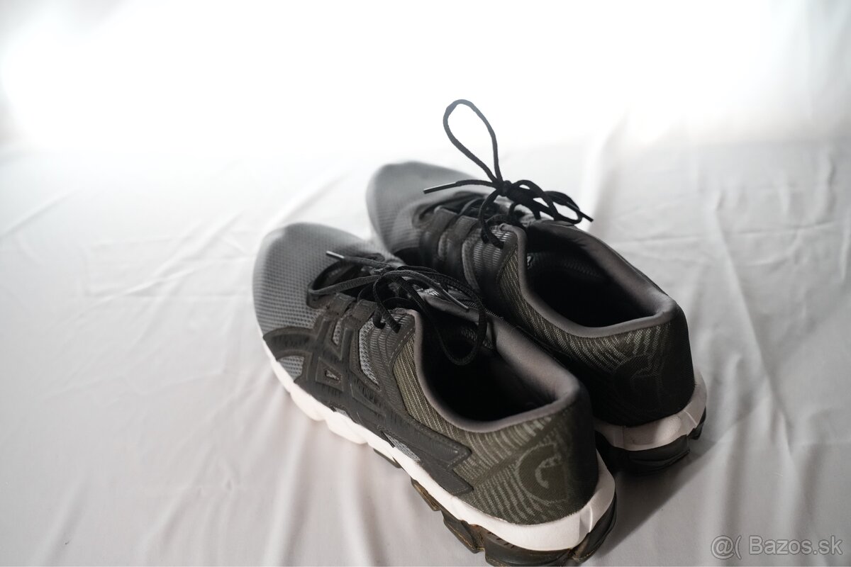 Asics – pánske bežecké tenisky (EU 43,5) - 6