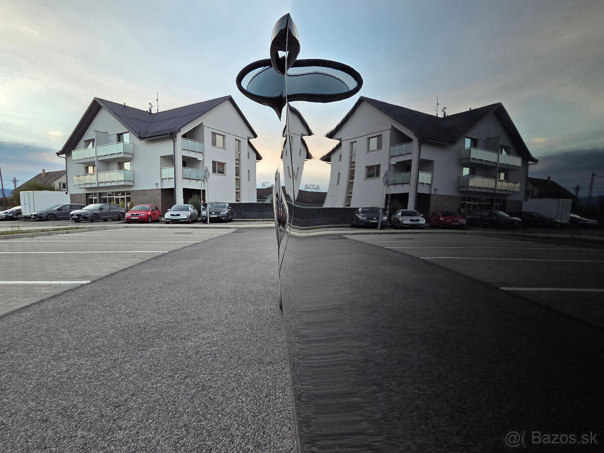 Porsche Cayenne Turbo • 4.8i • V8 • 500 koní • kúpené v SR - 6