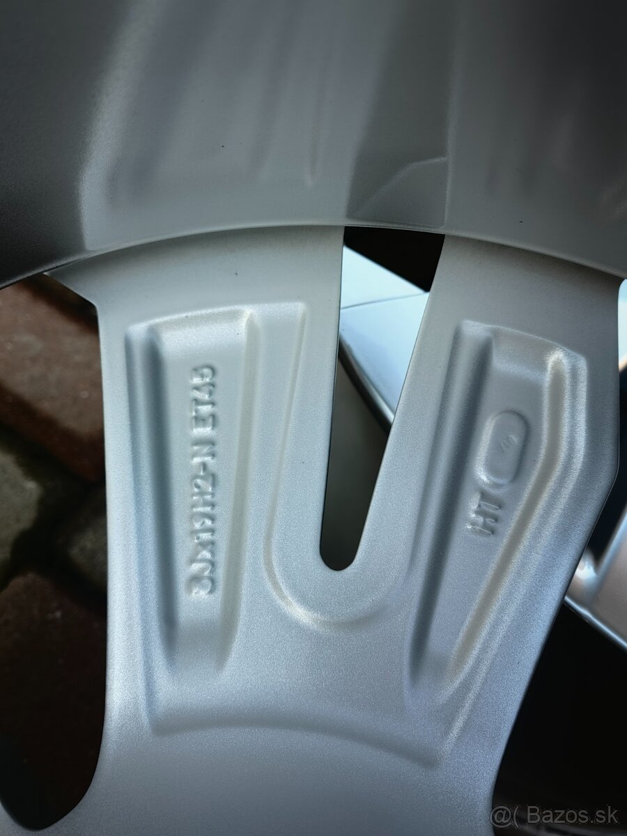 Volkswagen id4,id3,Tiguan,Arteon,Škoda,Passat 5x112 r19 - 6