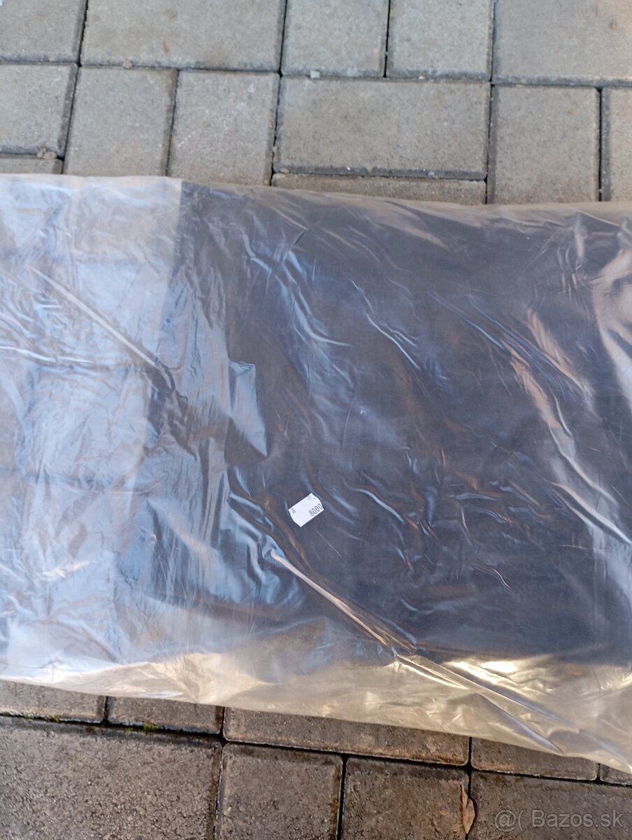 Záhradku nosič na auto - 6