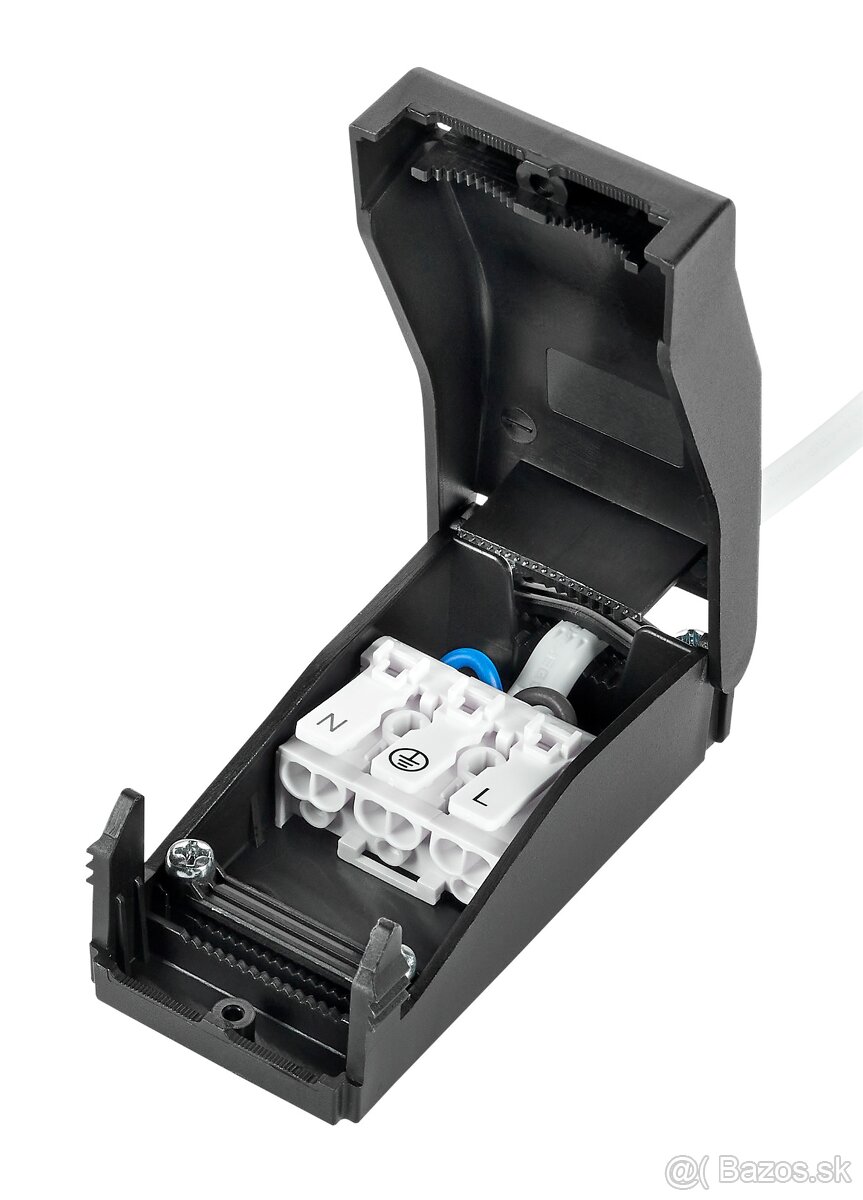 LIIM0011-A Segon Basic 20W CCT 3K 4K 6K UGR 19 230V 60° ECG - 6