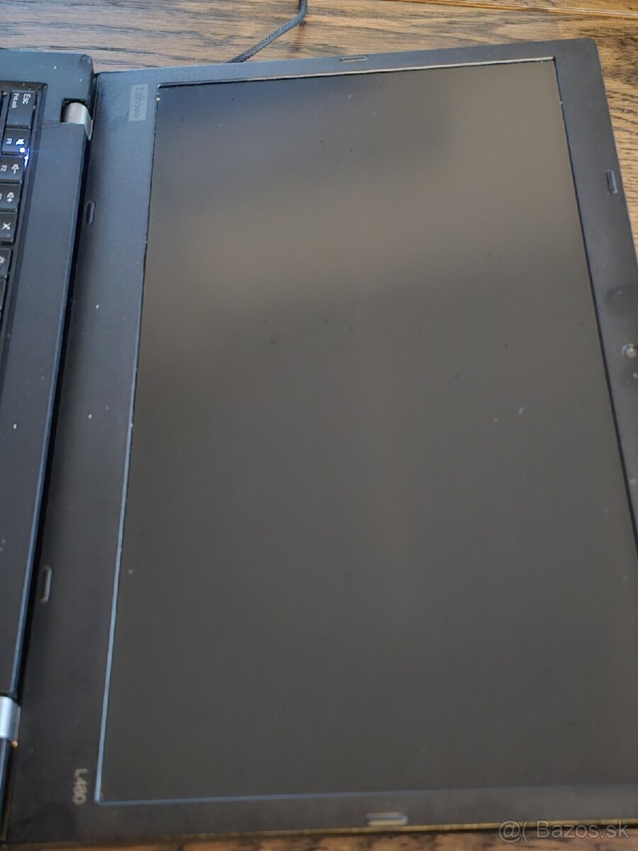 ⚠️Lenovo Thinkpad L480 i5 / 16GB / 256GB⚠️ - 6