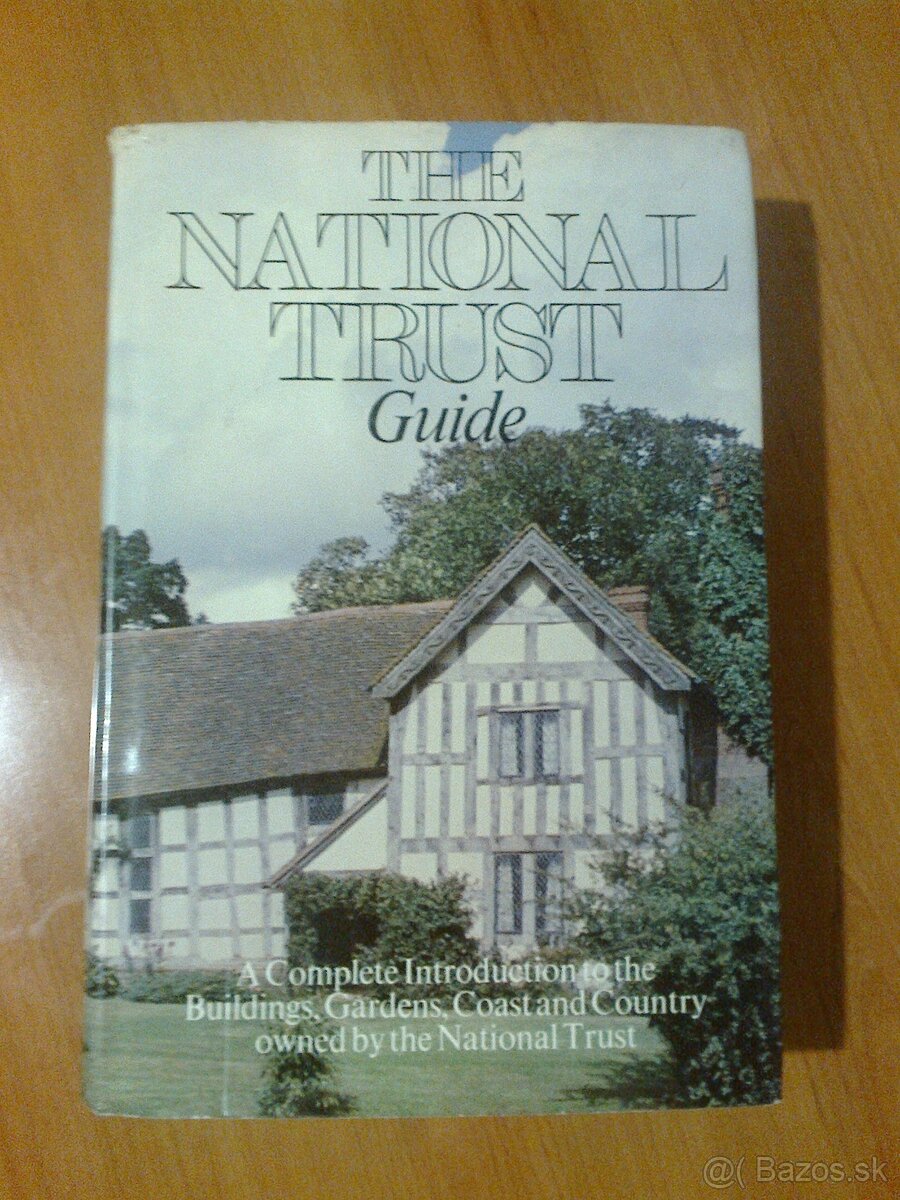 England ancyklopedy, collins... - 6