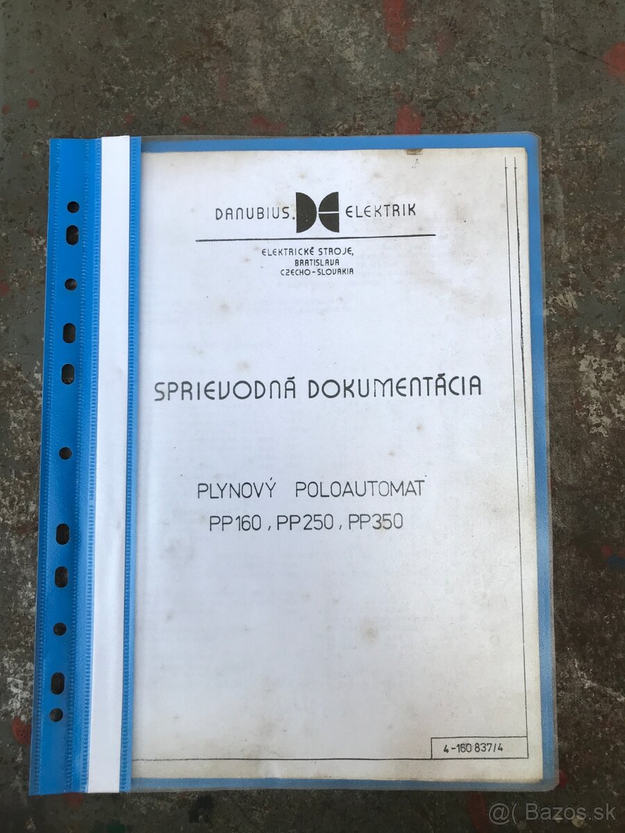 Zvaračka mig/mag (CO2) - 6