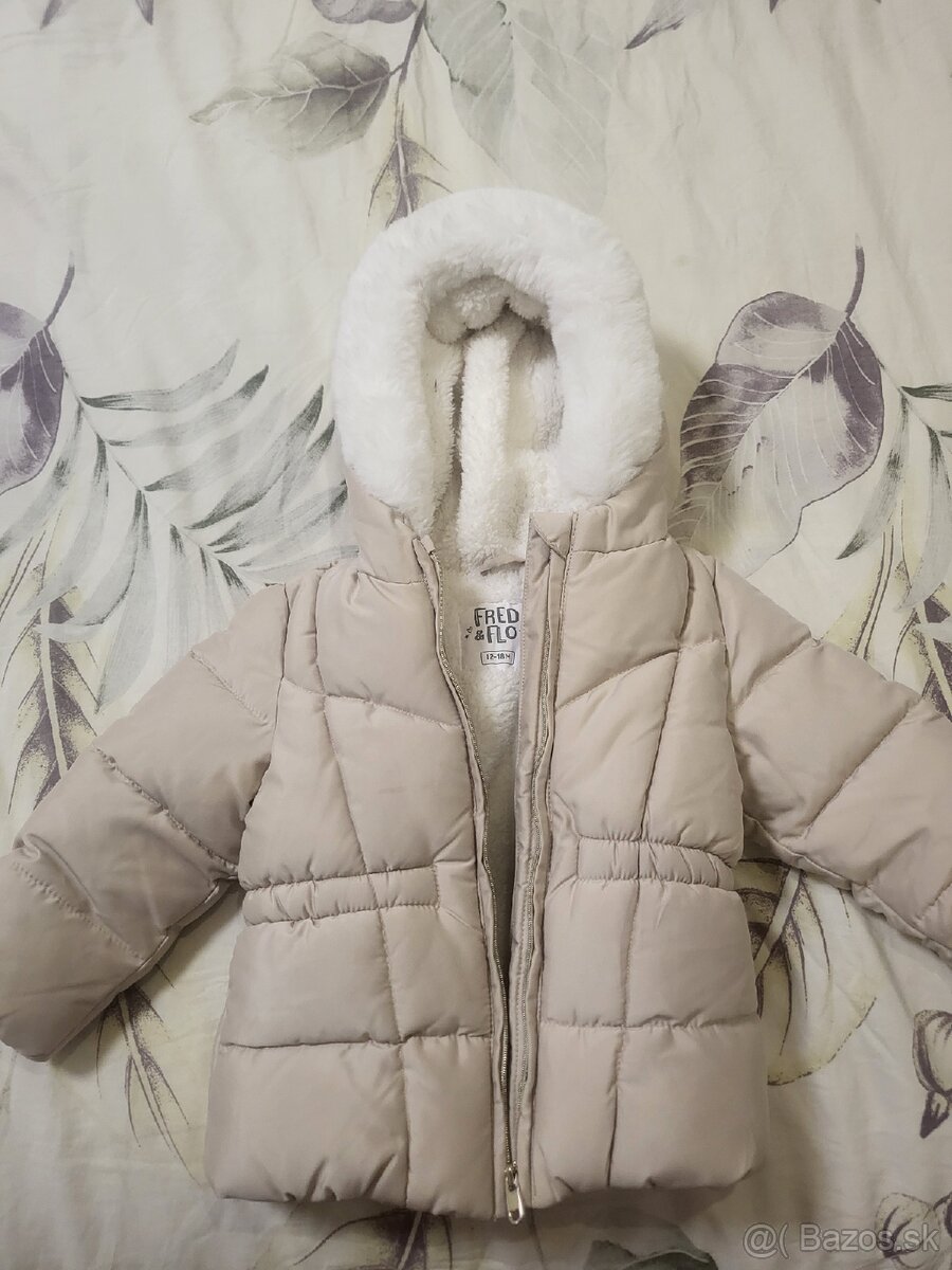 Oblečenie pre dievčatko - 6