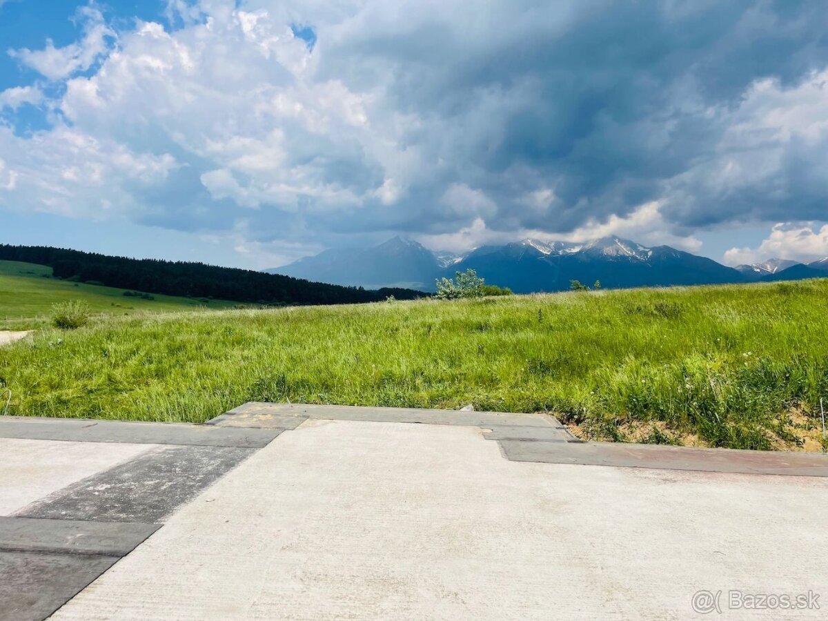 Pozemok so stavebným povolením - DPH - 6