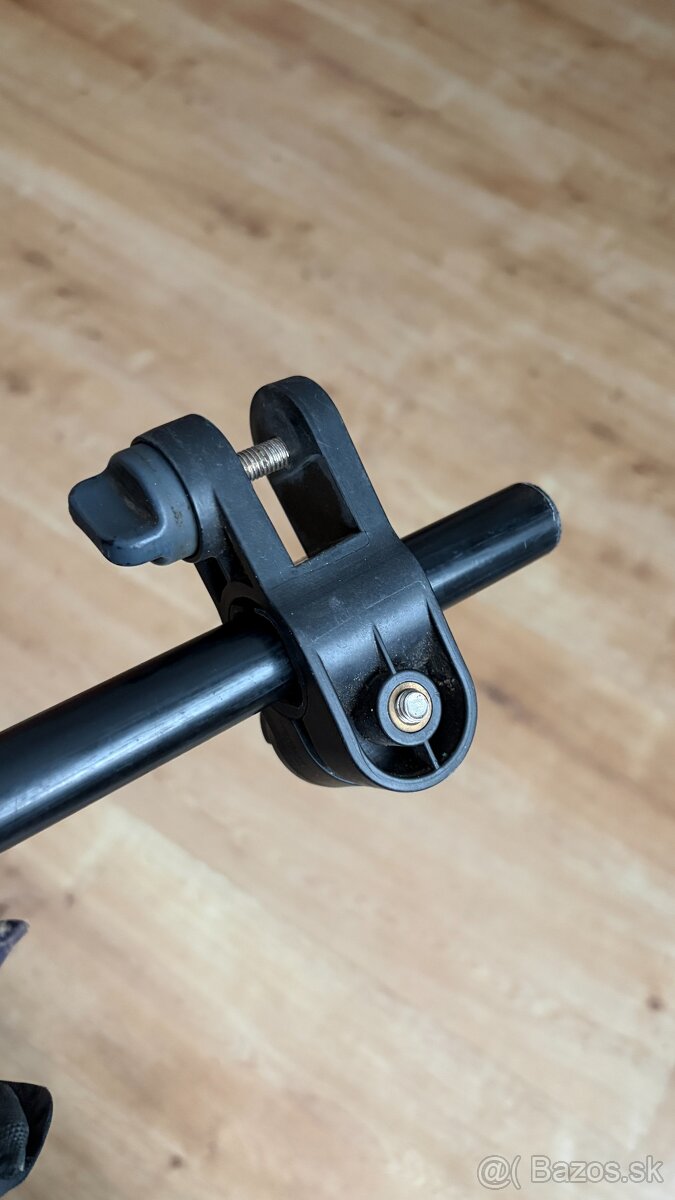 Predam maly dazdnik Daiwa - 6