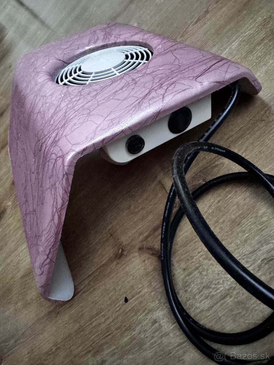 Odsávačka prachu pre Nechtový dizajn - 6