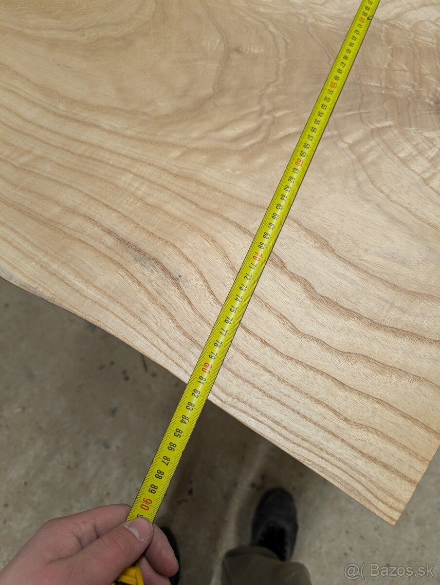 Jedálenský stôl - 6