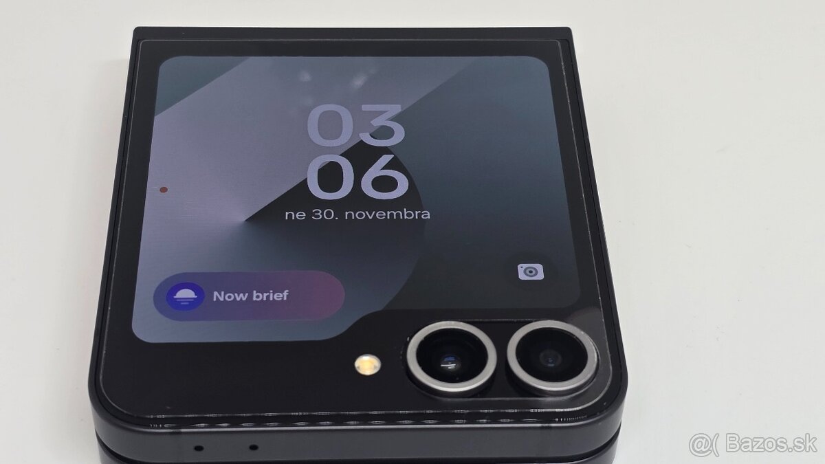 Samsung Galaxy Z Flip6 512GB - 6