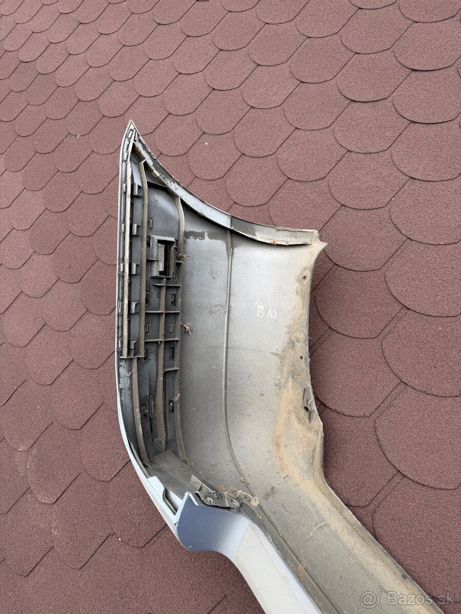 Predný nárazník passat b5 - 6