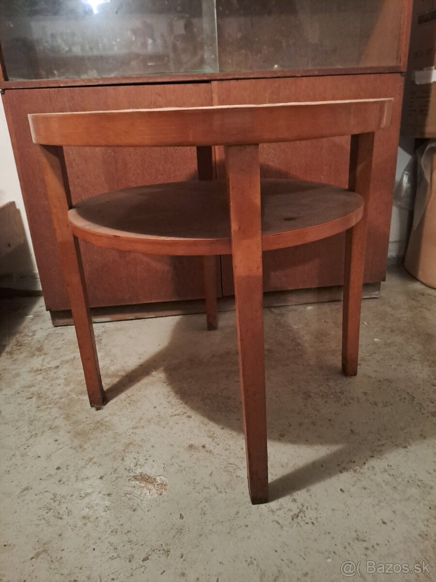Retro nábytok - 6