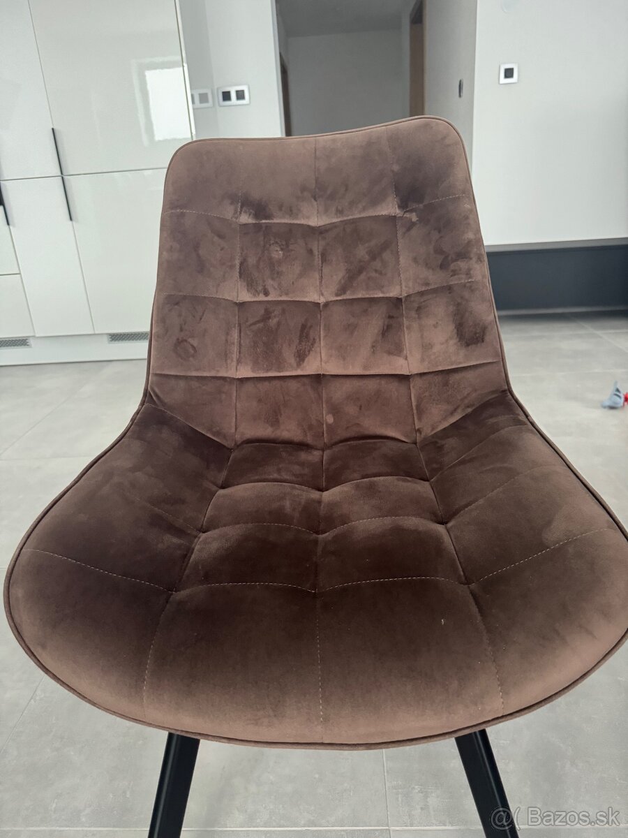 Jedalenska stolicka - 6