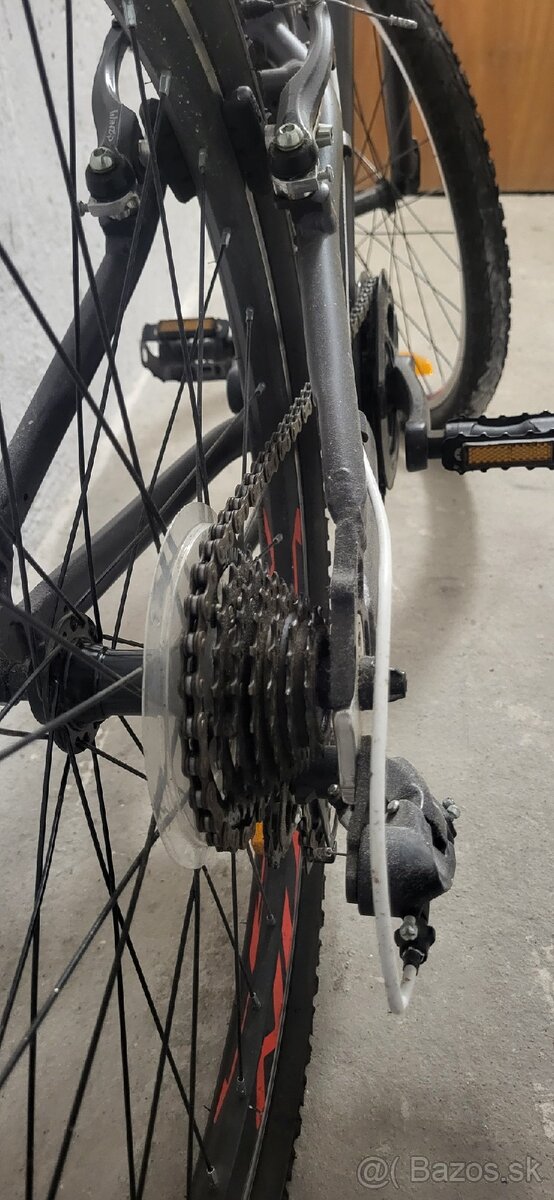 Predám detský bicykel - 6