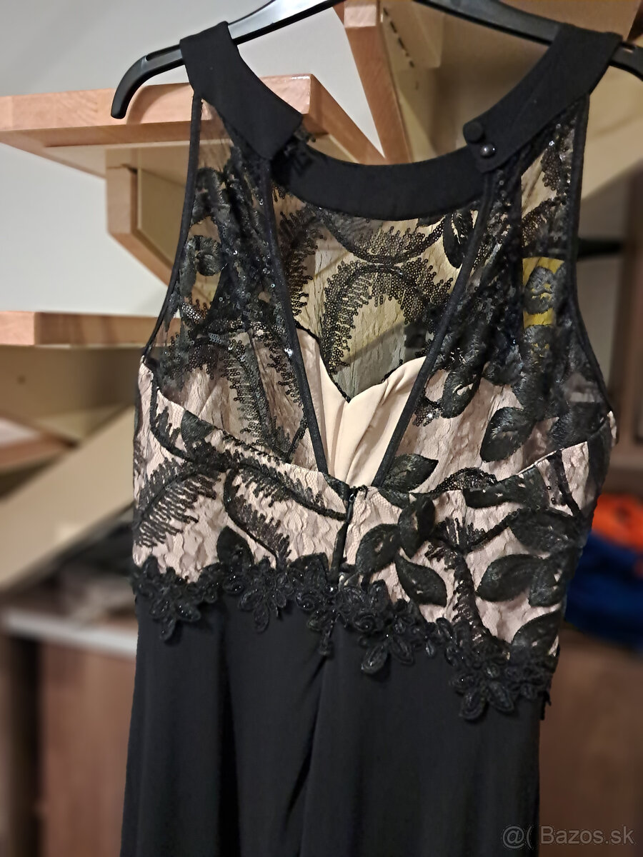 Spoločenské šaty - 6