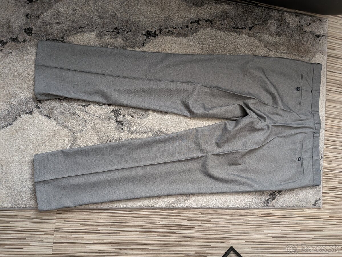 Pánsky oblek - 6