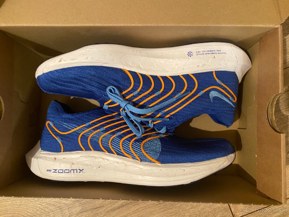 Nike PEGASUS TURBO NEXT NATURE - 6