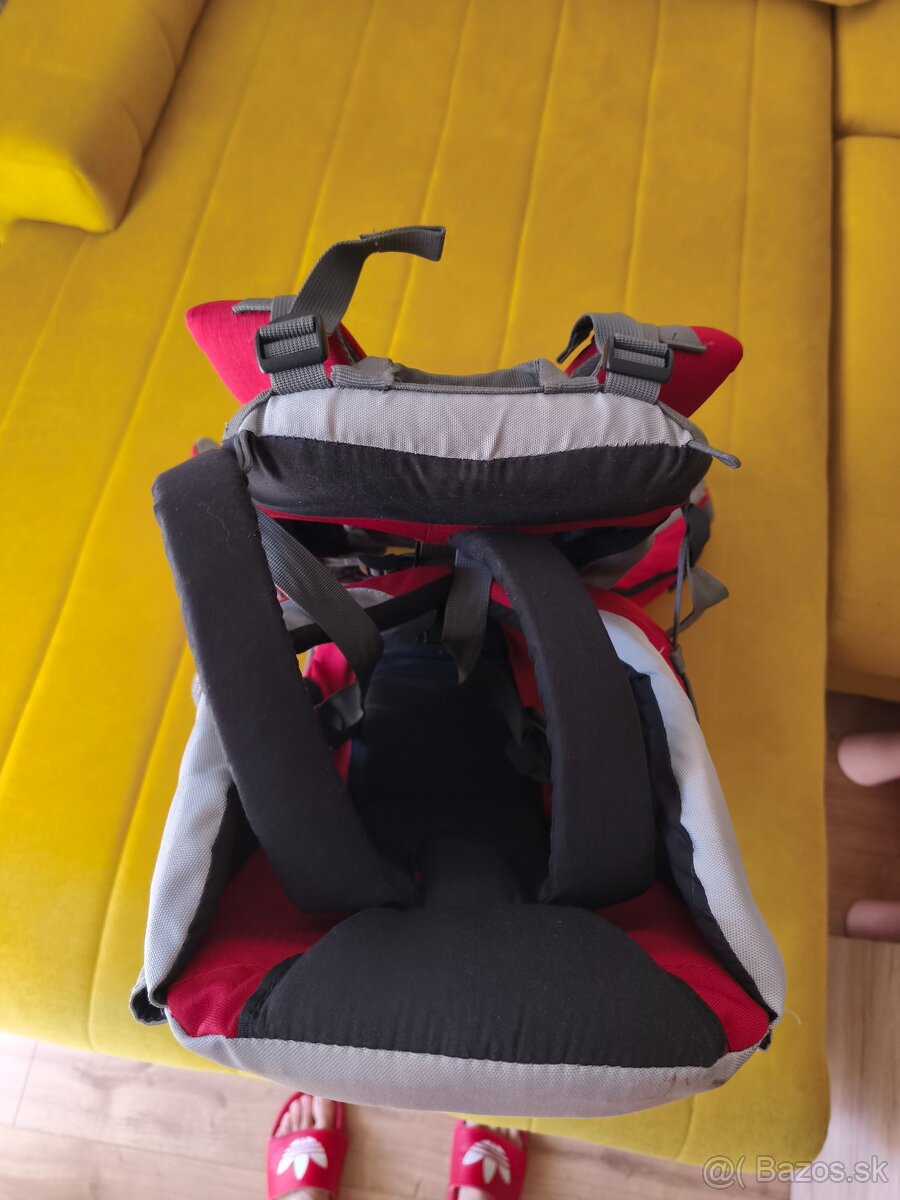 Turistický nosič Neverland - 6