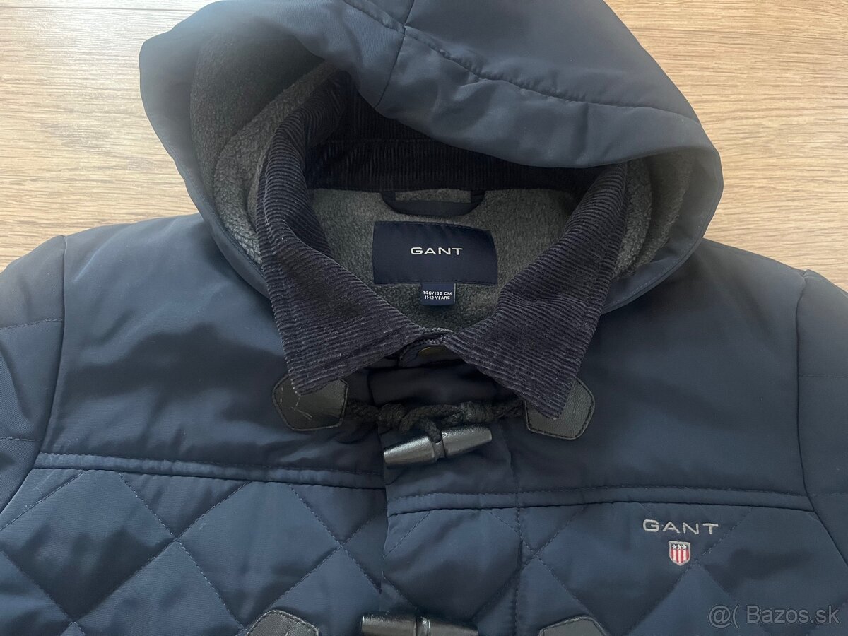 Gant Kabát - 6