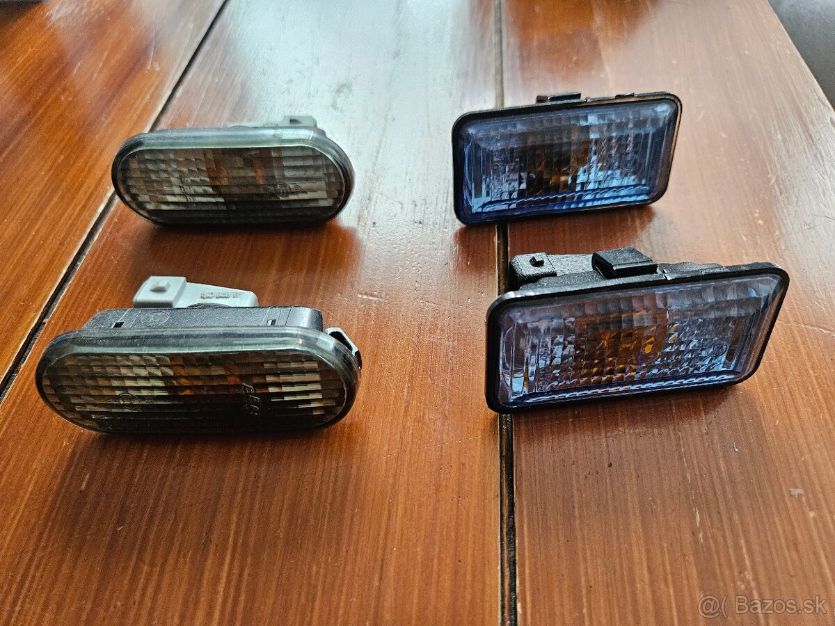 Vw golf 3 súčiastky - 6