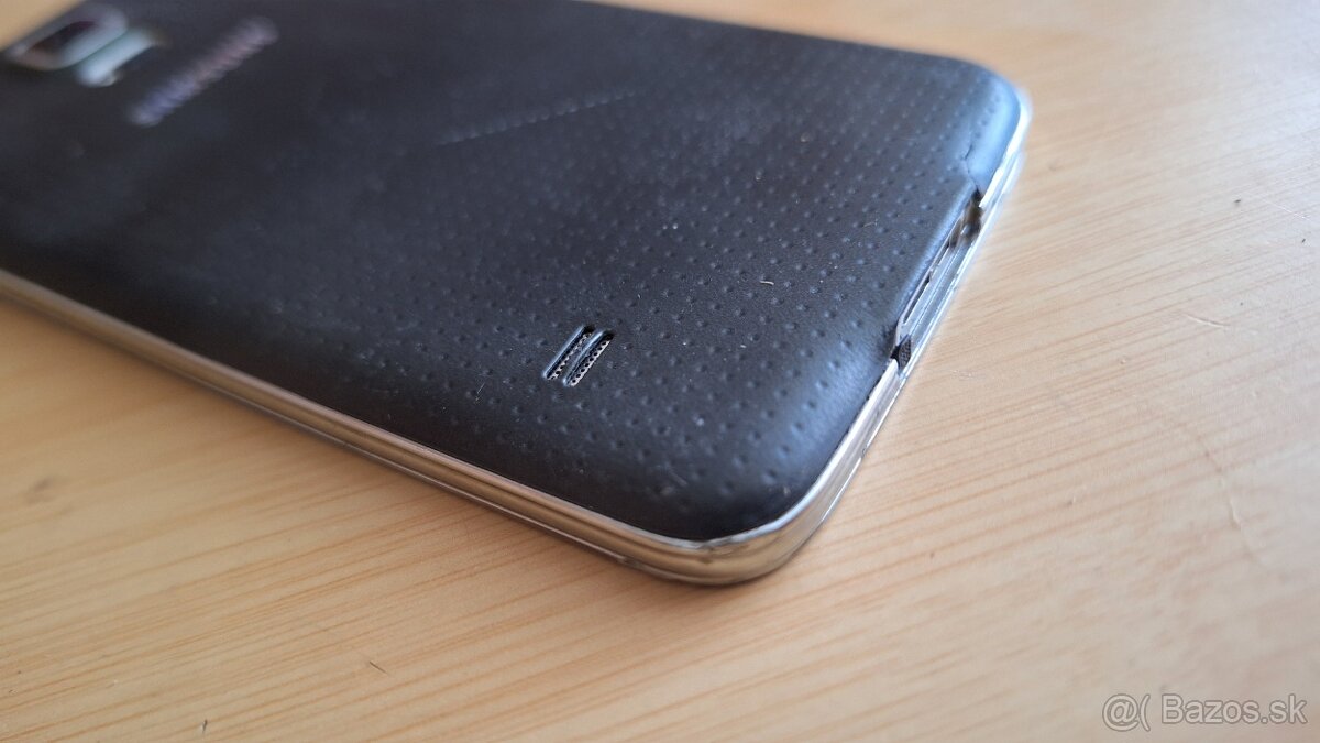 Samsung galaxy S5 duos - 6