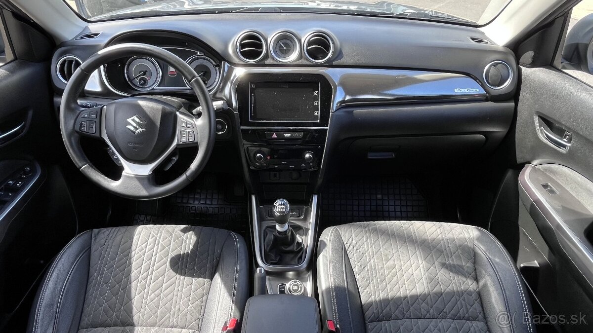 VITARA S 1,4T GLX Elegance 4x4 TSMLYEA1S00656550 - 6