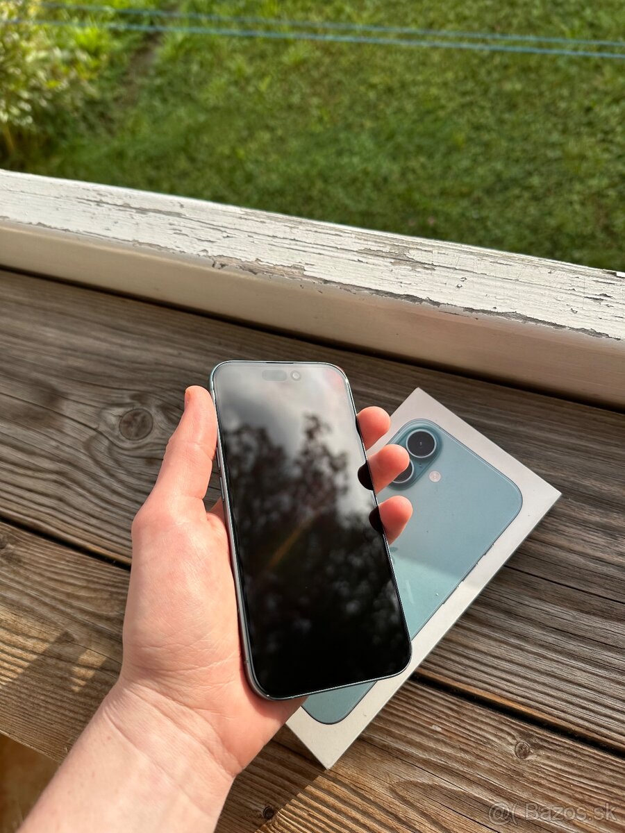 iPhone 16 - Najlacnejší v okolí - 6