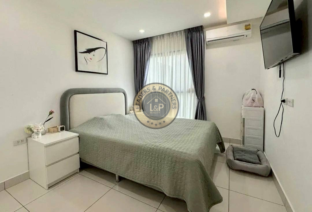 Krásny 2 izbový apartmán v Thajsku-Pattaya-Siam Oriental - 6