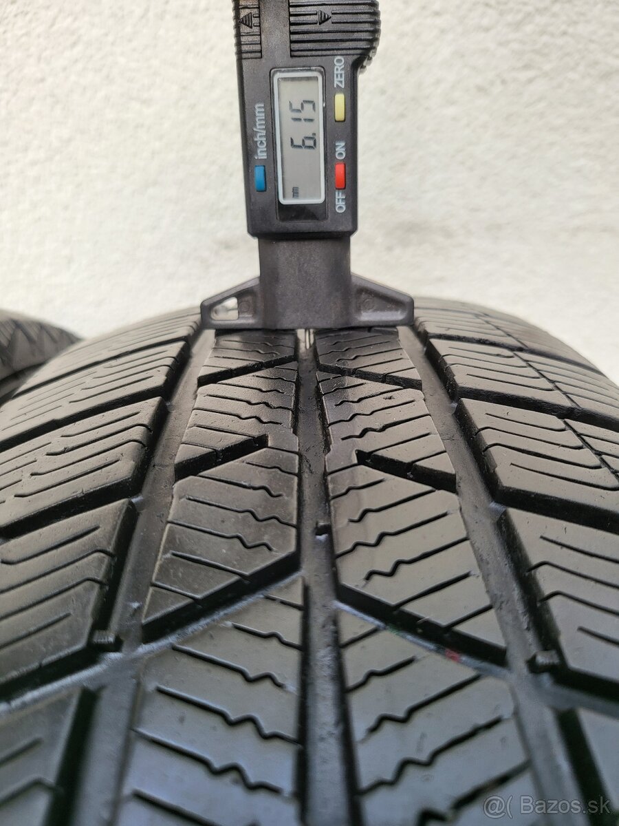 195/65 R15 Barum zimne pneumatiky - 6