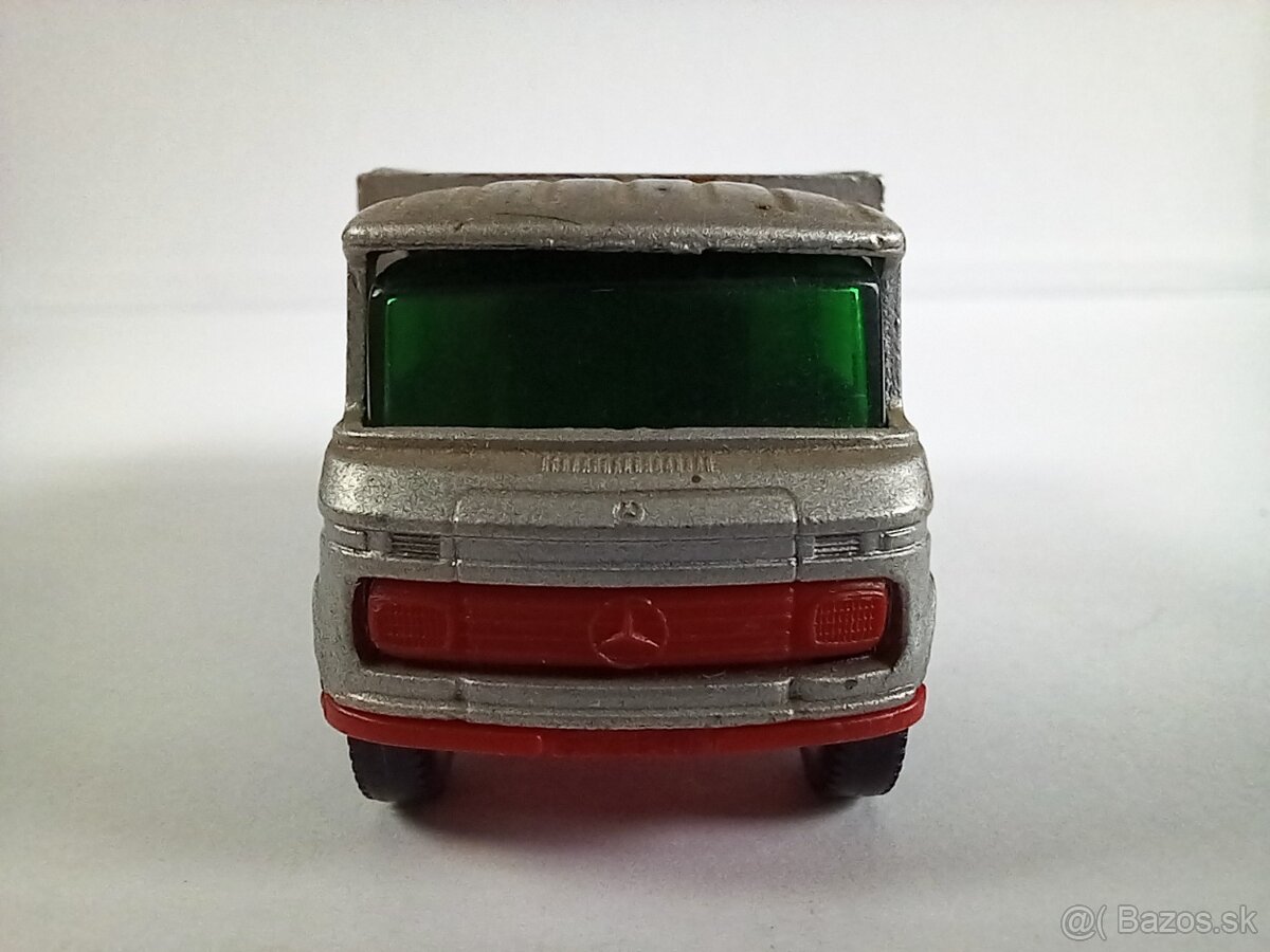 MATCHBOX LESNEY - 6