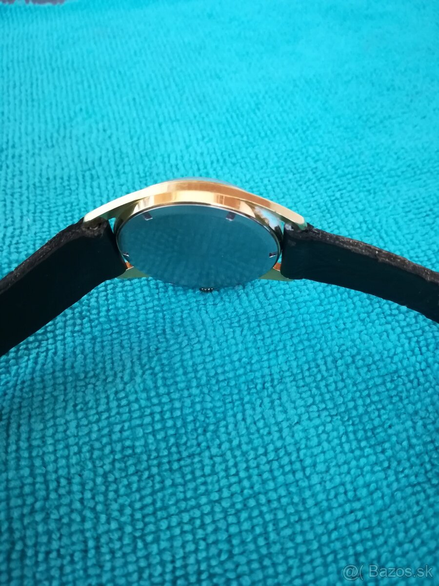 Náramkové hodinky prim Elegant - 6