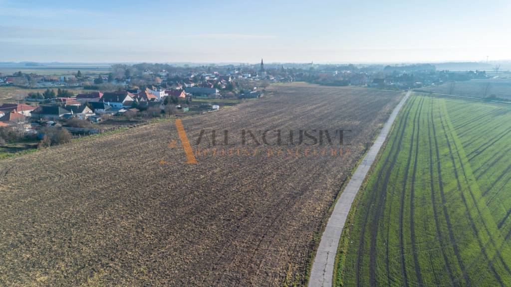 ALL INCLUSIVE l 48 STAVEBNÝCH POZEMKOV V OBCI ČIERNOM BRODE - 6