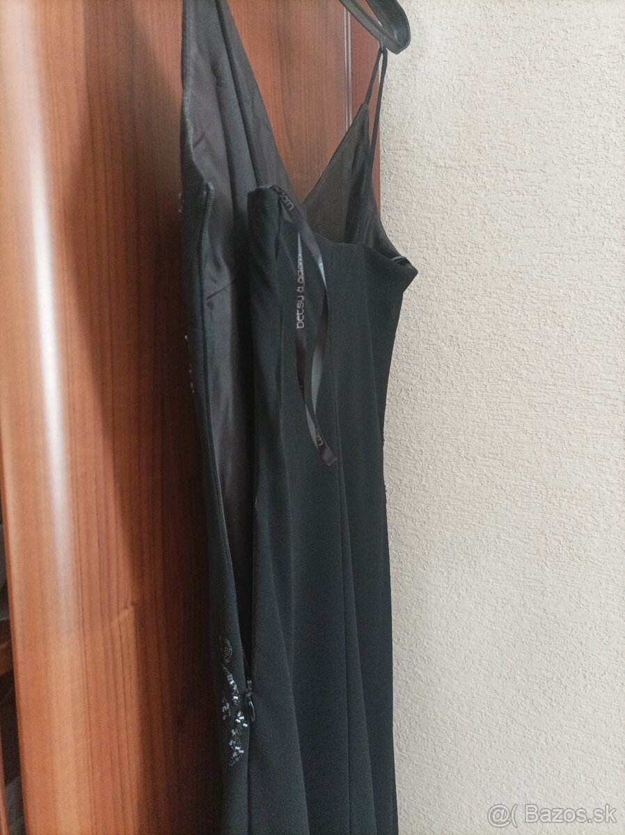 Spoločenské šaty - 6