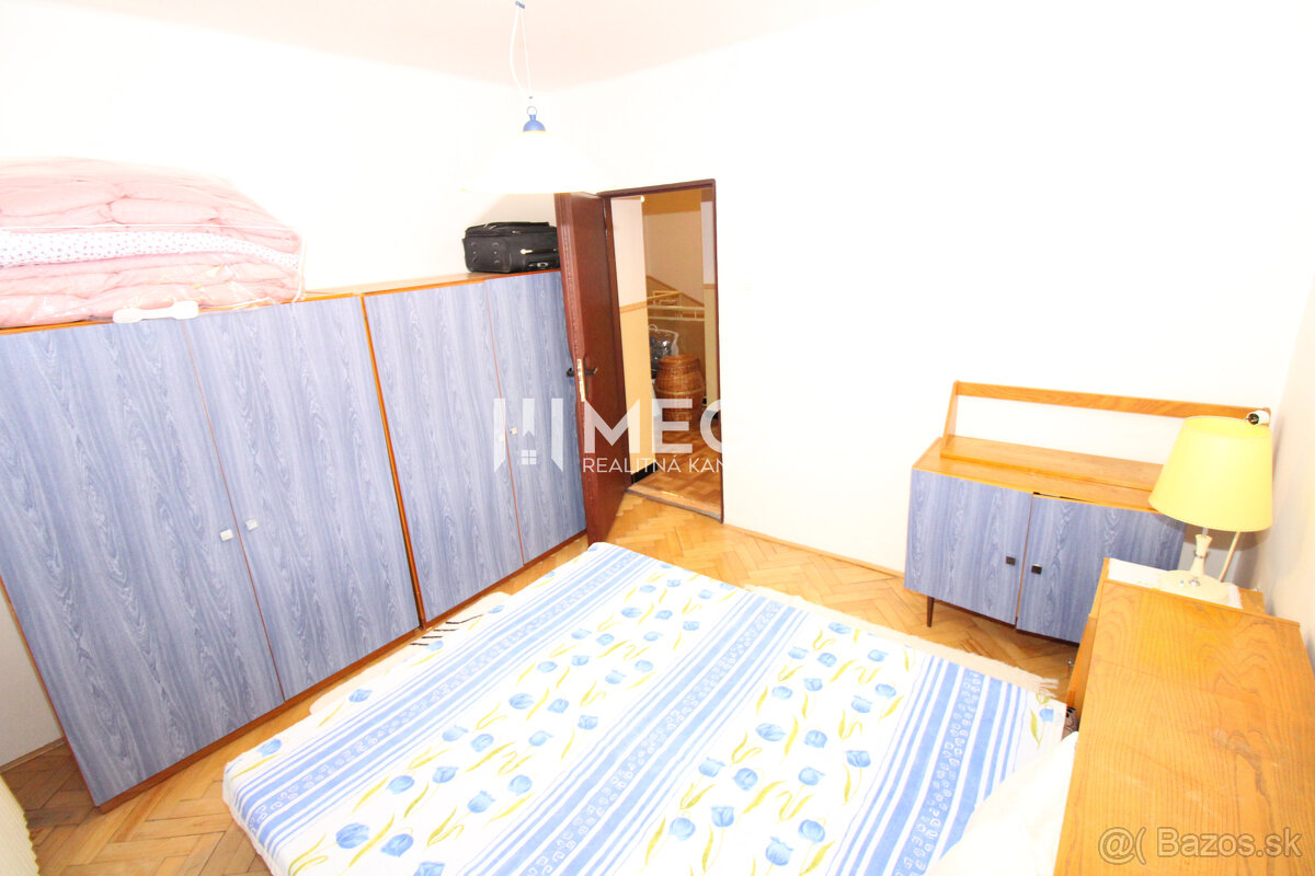 NA PREDAJ RODINNÝ DOM S PANORAMATICKÝM VÝHĽADOM NA HUMENNÉ - 6