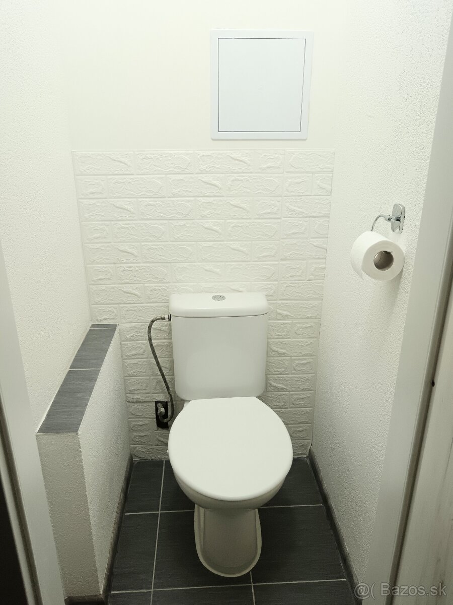 Prenájom 3 izbového bytu - 6