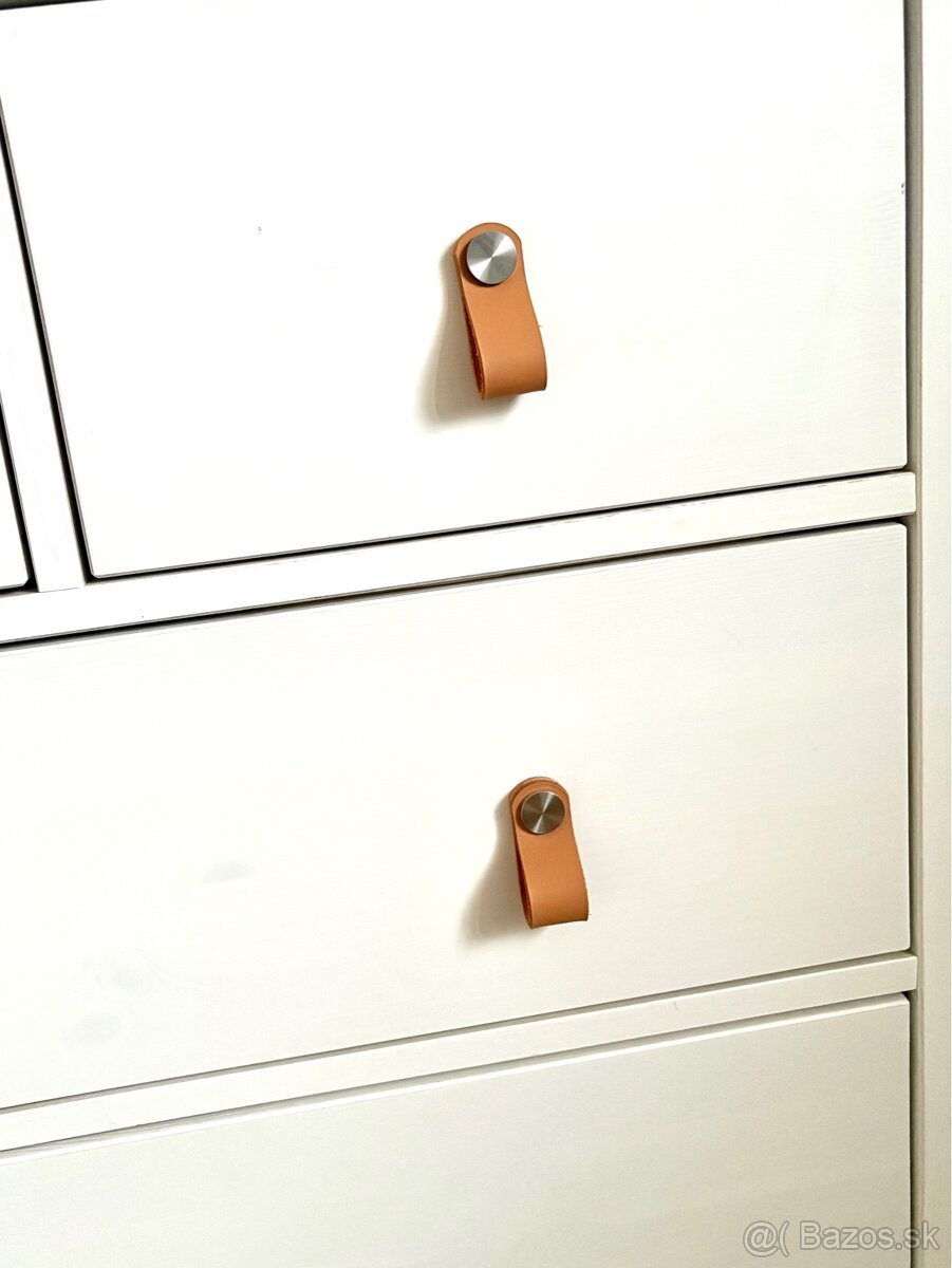 Komoda IKEA HEMNES - 6