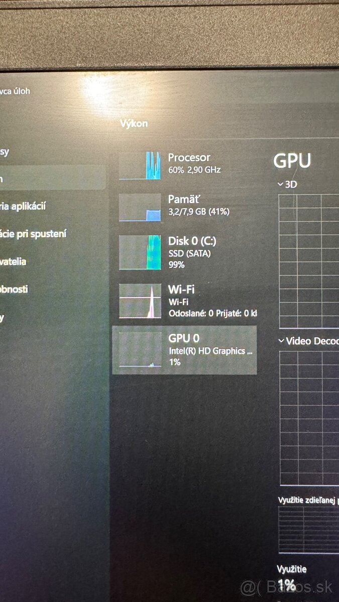 Lenovo Thinkpad X260 - 6