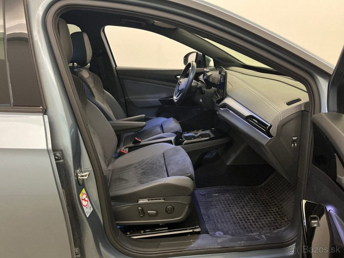 VW ID.4 Pro Performance 150 kW - 6