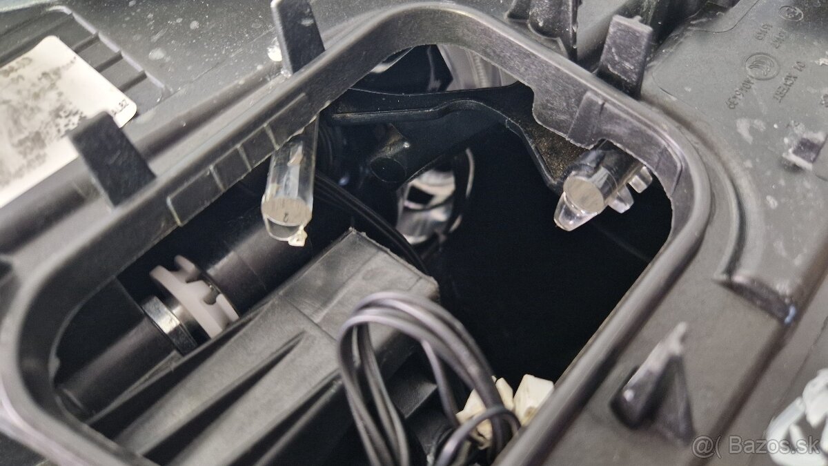 Predam svetlo BMW 3GT F34 LED facelift - 6