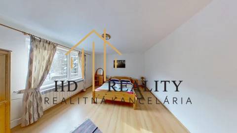 Predaj rodinného domu, Ždiar - 6