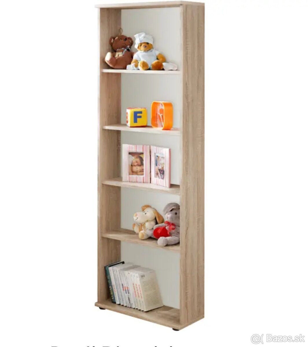 Zostava do detskej izby - 6